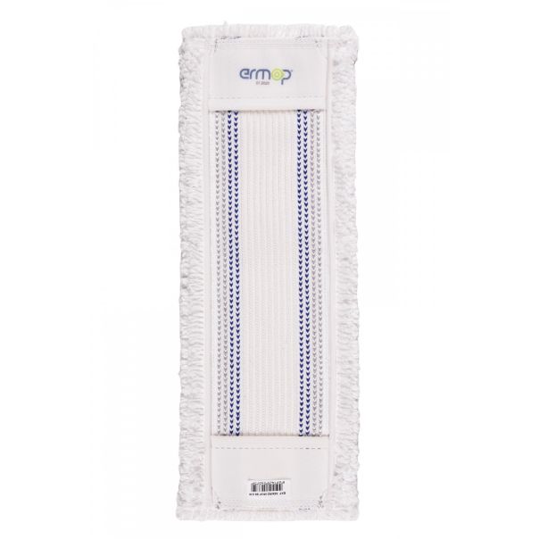ERMOP Zamenska kombinovana krpa za mop Caiman 40cm - ER-CEXT 40