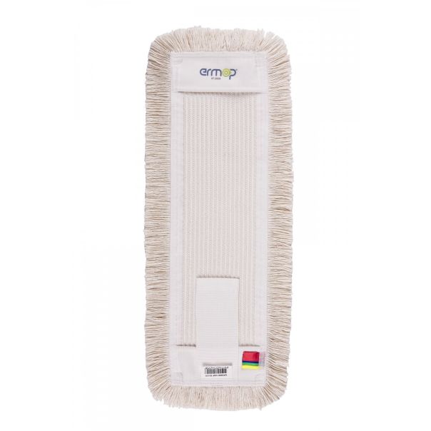 ERMOP Zamenska pamučna krpa za mop Caiman 40cm - ER-CNZ 40