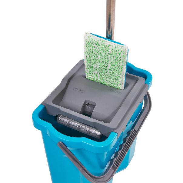 ERMOP Set za čišćenje Gecko home - ER-GCK HOMESET