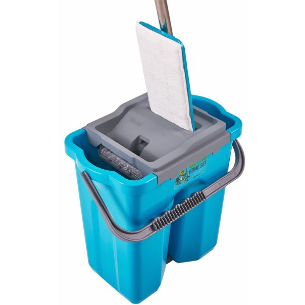 ERMOP Set za čišćenje Gecko home - ER-GCK HOMESET