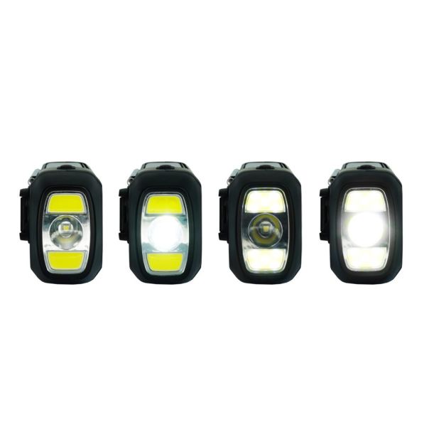 BLAUPUNKT Radio za hitne slučajeve ER10, crna - ER10