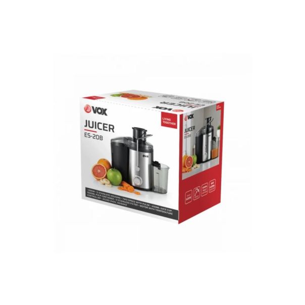 VOX Slow juicer ES 20B - EP2947755