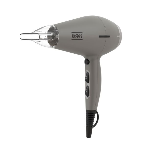 BLACK+DECKER Fen za kosu BXHDA2400E - BXHDA2400E