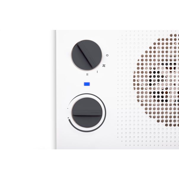 BLACK+DECKER Grejalica BXSH2001E - BXSH2001E