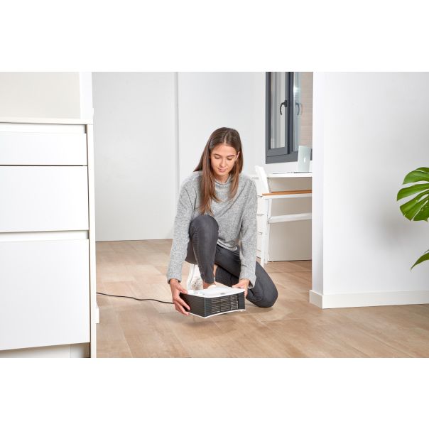 BLACK+DECKER Grejalica BXSH2001E - BXSH2001E