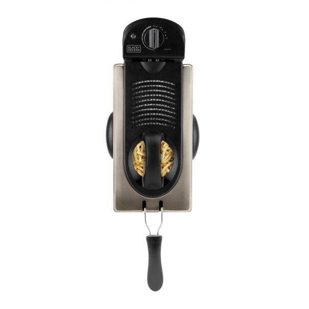 BLACK+DECKER Friteza na ulje BXDF2100E - BXDF2100E