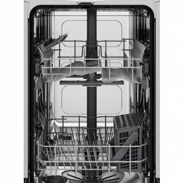 ELECTROLUX Mašina za pranje sudova ESA12100SW - ESA12100SW