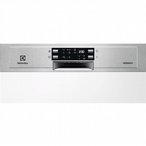 ELECTROLUX Ugradna mašina za pranje sudova ESI5545LOX - ESI5545LOX