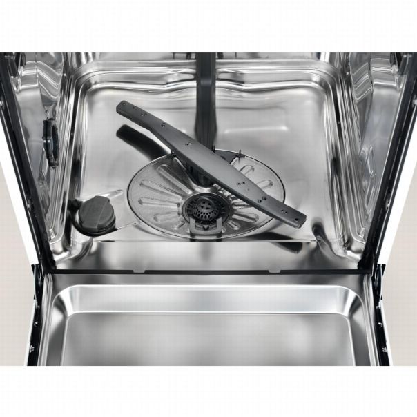 ELECTROLUX Ugradna mašina za pranje sudova ESI5545LOX - ESI5545LOX