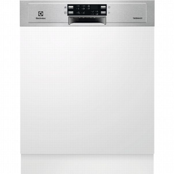 ELECTROLUX Ugradna mašina za pranje sudova ESI5545LOX - ESI5545LOX