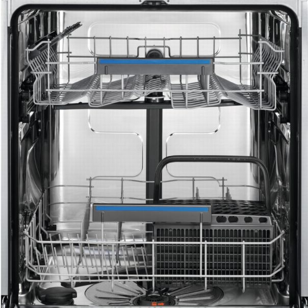 ELECTROLUX Ugradna mašina za pranje sudova ESI5545LOX - ESI5545LOX
