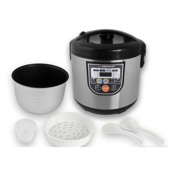 ESPERANZA Multicooker EKG011 - EKG011
