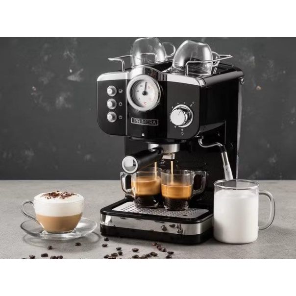 DORMEO Primera Aparat za espresso kafu - 110083412