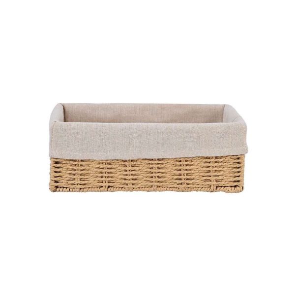 ESTIA Višenamenska korpa 32x24x12cm ES02-18825 - ES02-18825