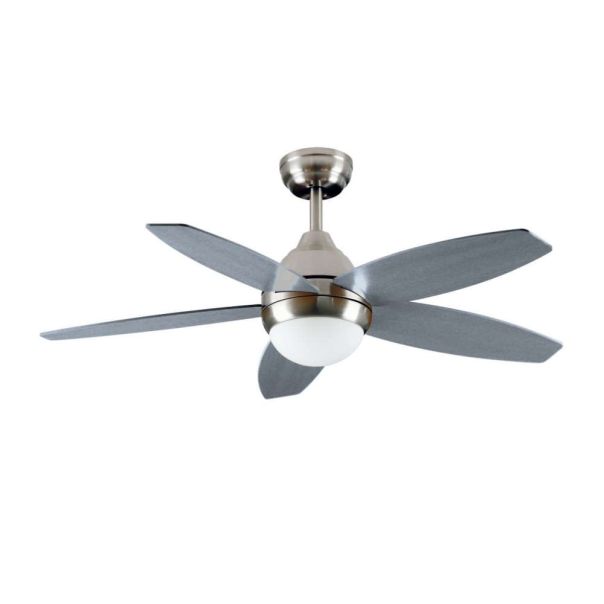 ESTIA Plafonski dekorativni ventilator  ES06-21191 111CM 70W - ES06-21191