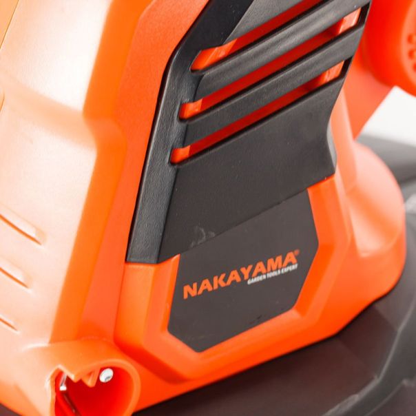 NAKAYAMA Trimer električni ET6100 - ET6100