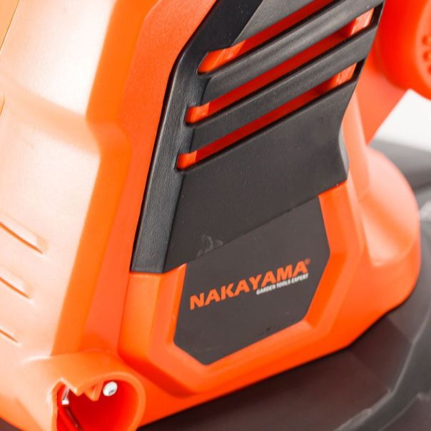 NAKAYAMA Trimer električni ET6100 - ET6100