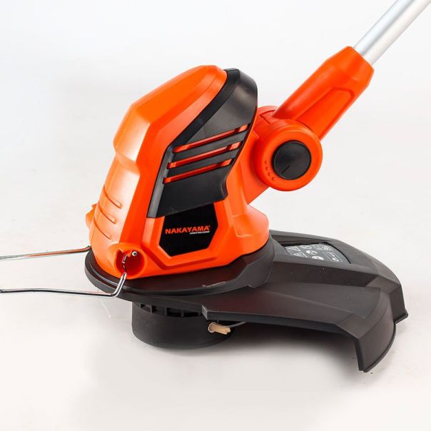 NAKAYAMA Trimer električni ET6100 - ET6100