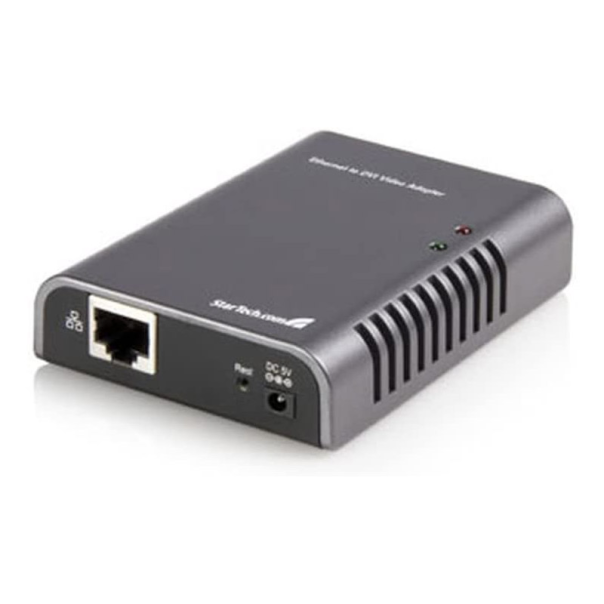 Ethernet to DVI video adapter IP2DVI - ADD0174
