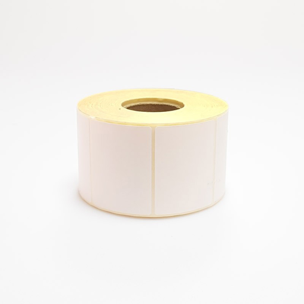 Etiketa termo eko 50x40/1250 - BGZ01A65885