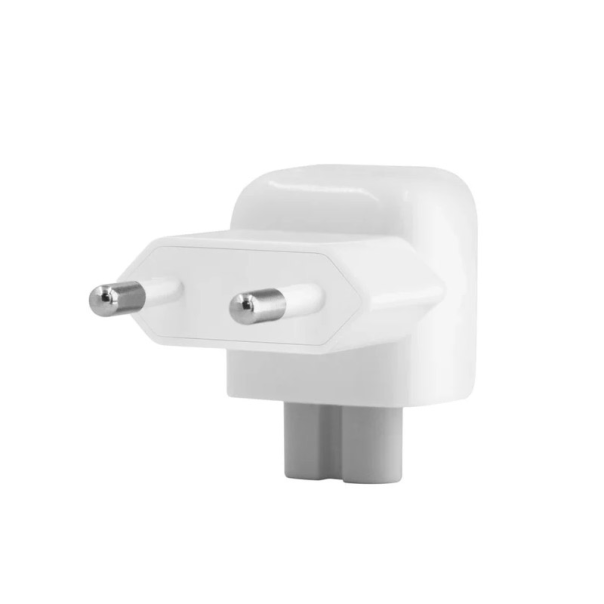 EU adapter Duckhead za Macbook i iPad punjače – zamenski HQ - 621440