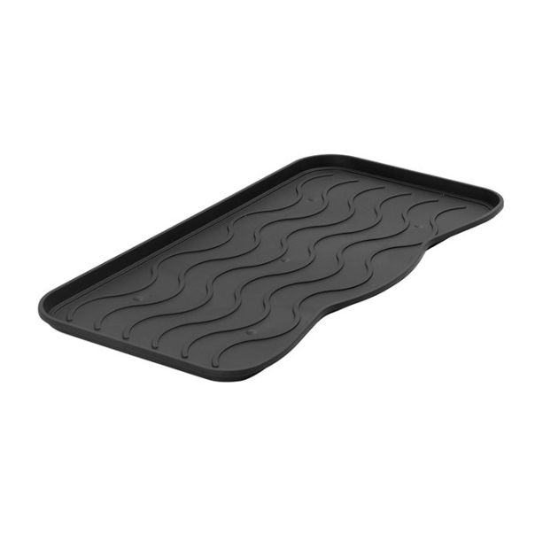 MULTY HOME Podloga za obuću siva 38x75cm - EU1000005