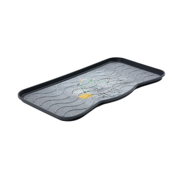 MULTY HOME Podloga za obuću Bicikl 38x75cm - EU1000031