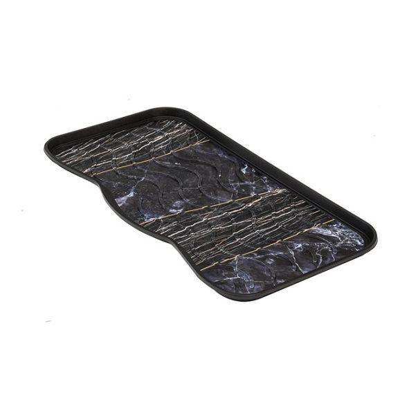 MILTY HOME Podloga za obuću marbel 38x75cm - EU1000053