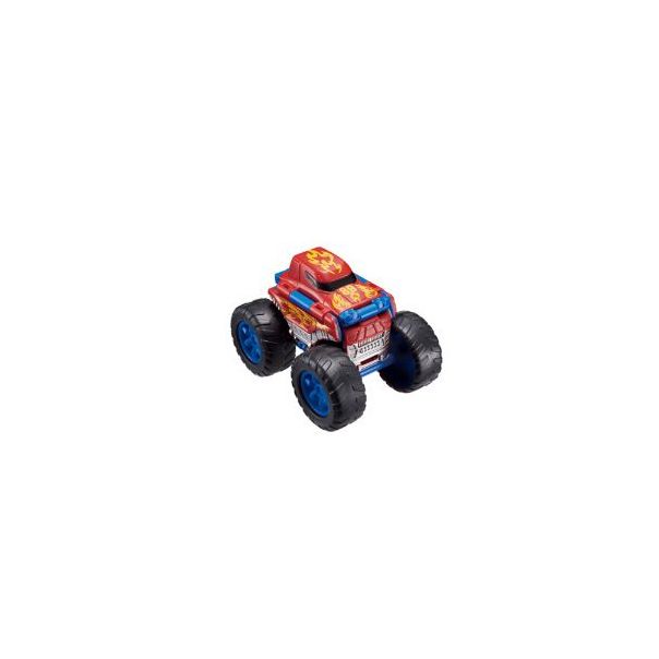 Flip Cars Autić- monster truck wolf - EU463875A-01