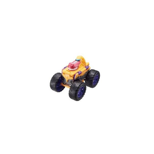 Flip Cars Autić- monster truck gorila - EU463875A-04