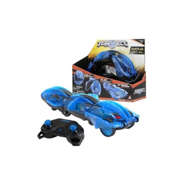 Terrasect RC Vozilo na daljinski plavi - EU858321