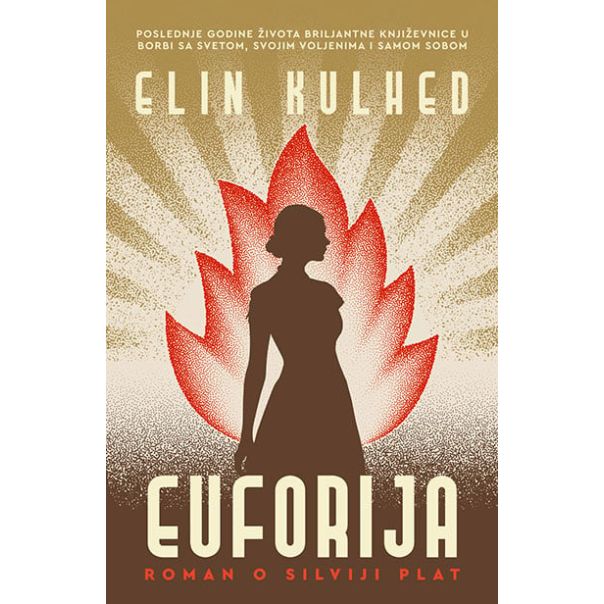 Euforija - 9788652145201