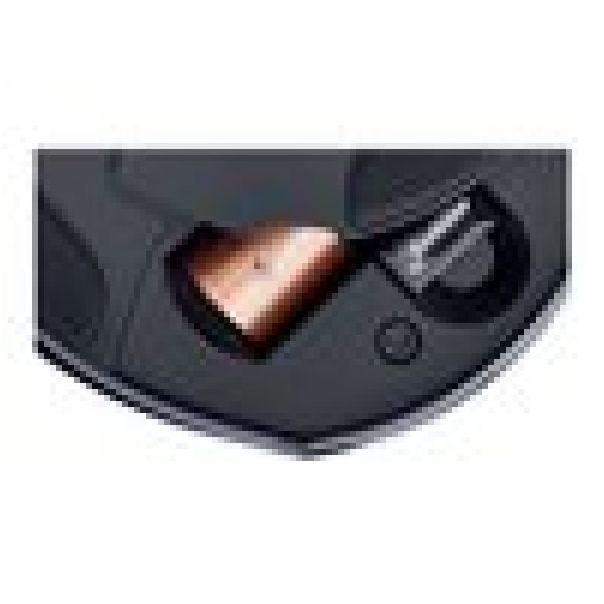 EVOLUENT vertikalni miš D Medium crni - EV001