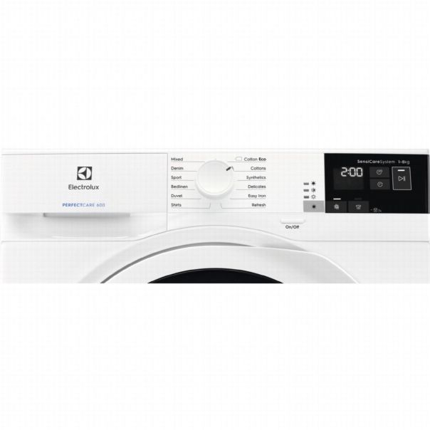 ELECTROLUX Mašina za sušenje veša EW6C428W - EW6C428W