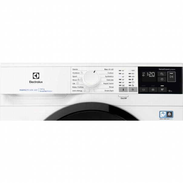 ELECTROLUX Mašina za pranje veša EW6S426BI - EW6S426BI