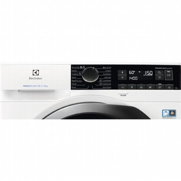ELECTROLUX Mašina za pranje veša EW7F249S - EW7F249S