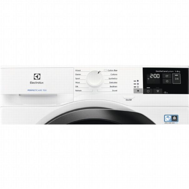 ELECTROLUX Mašina za sušenje veša EW7H438B - EW7H438B