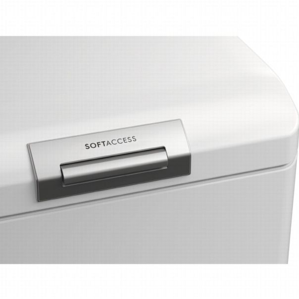 ELECTROLUX Mašina za pranje veša EW7T3372 - EW7T3372