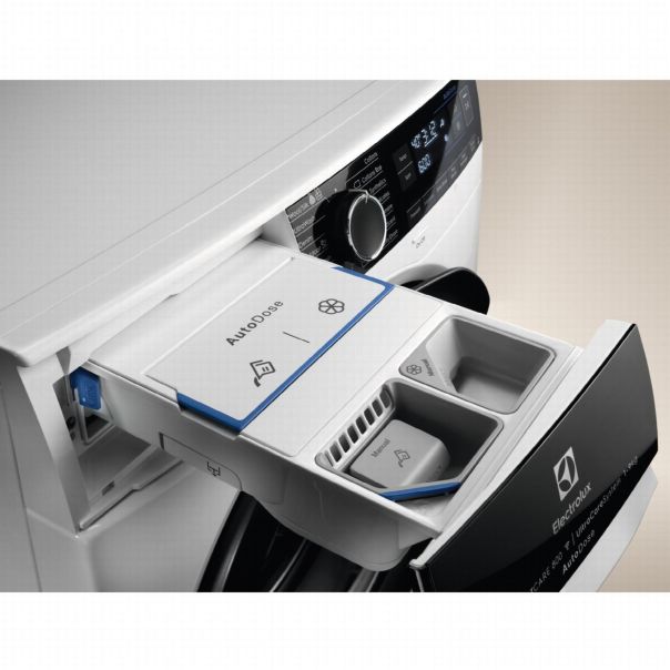 ELECTROLUX Mašina za pranje veša EW8F169SA - EW8F169SA