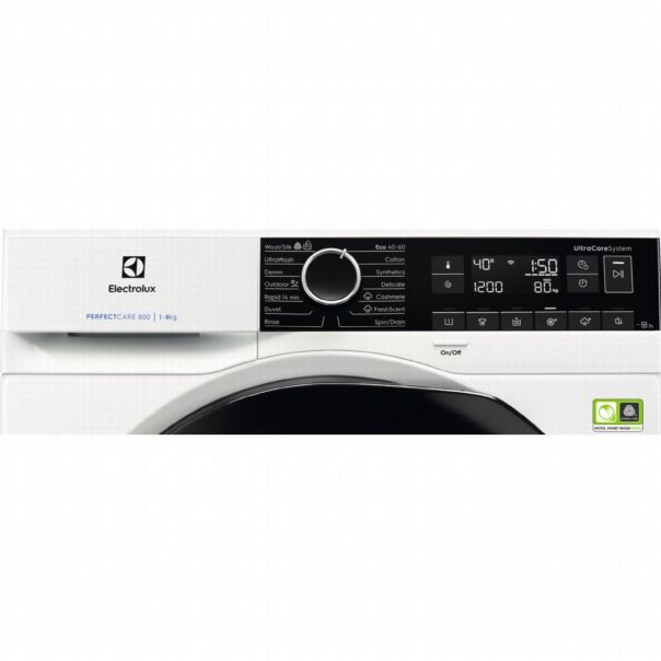 ELECTROLUX  Mašina za pranje veša EW8F248B - EW8F248B