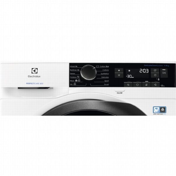 ELECTROLUX Mašina za sušenje veša EW8H258S - EW8H258S