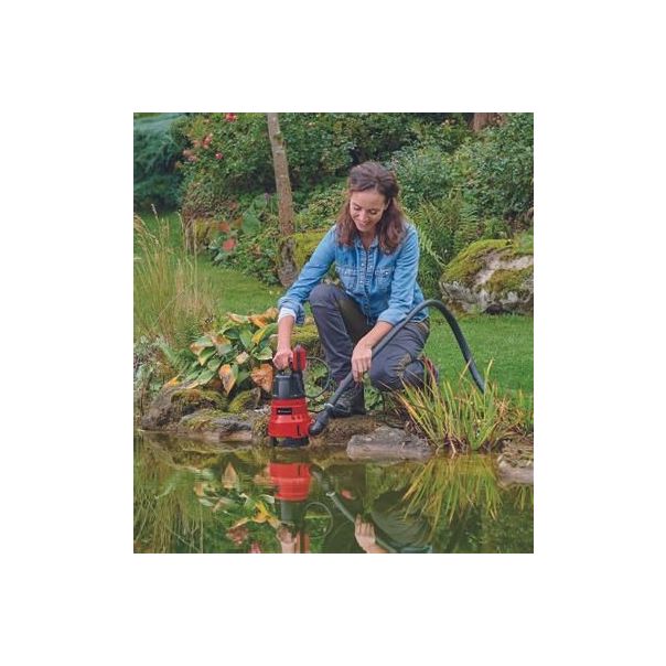 EINHELL Potopna pumpa za prljavu vodu GC-DP 7035 LL - EP2836068