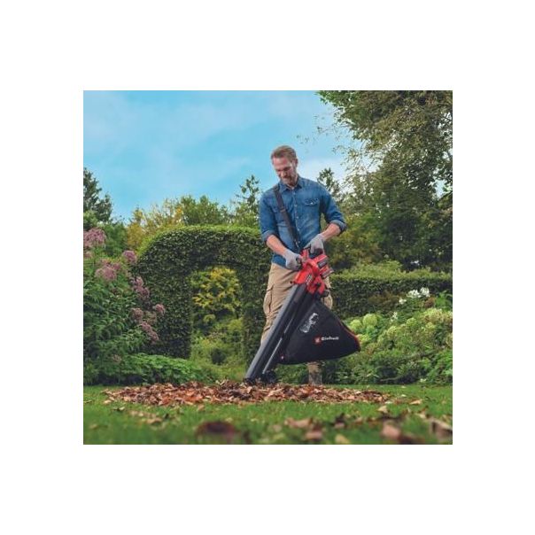 EINHELL  Akumulatorski usisivač/duvač lišća Venturro 18/210 - EP2835624