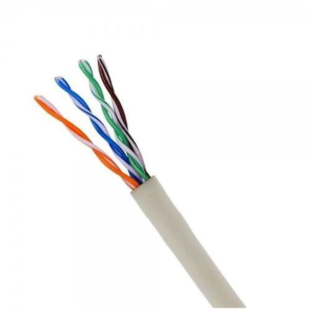 EXESHOP Kabl UTP, cat 5e CU indoor ExeLink 305m - EXE001