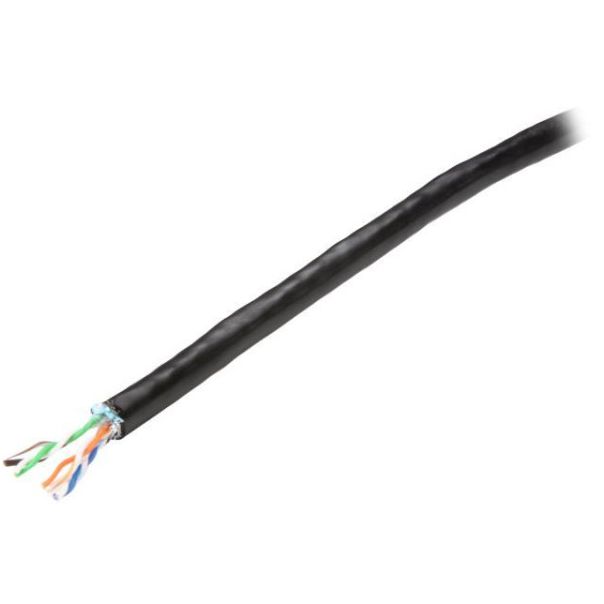 EXESHOP Kabl SFTP cat5e CU outdoor ExeLink 305m - EXE008