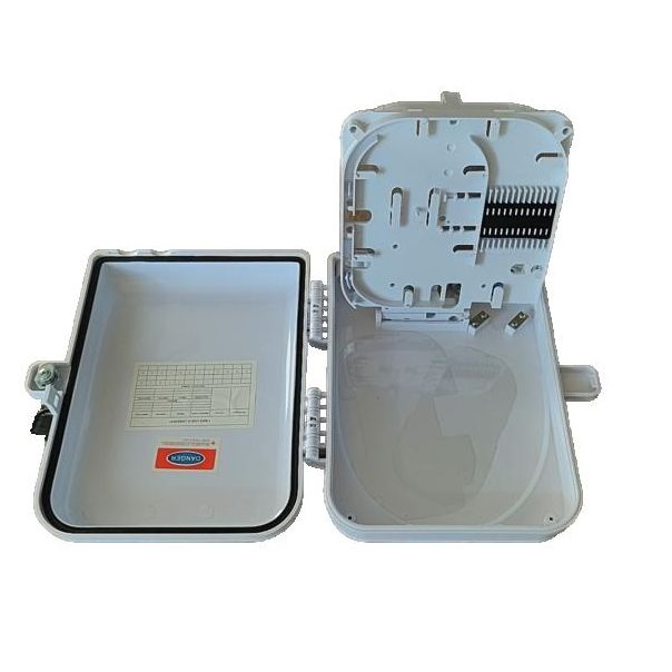 EXESHOP Opticka razvodna kutija ExeLink 2 IN 16 OUT - EXE073