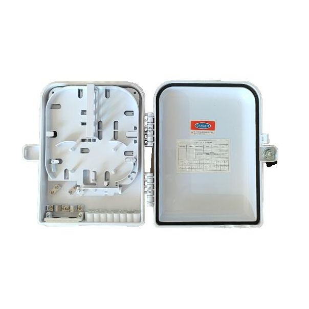 EXESHOP Opticka razvodna kutija ExeLink 2 IN 16 OUT - EXE073