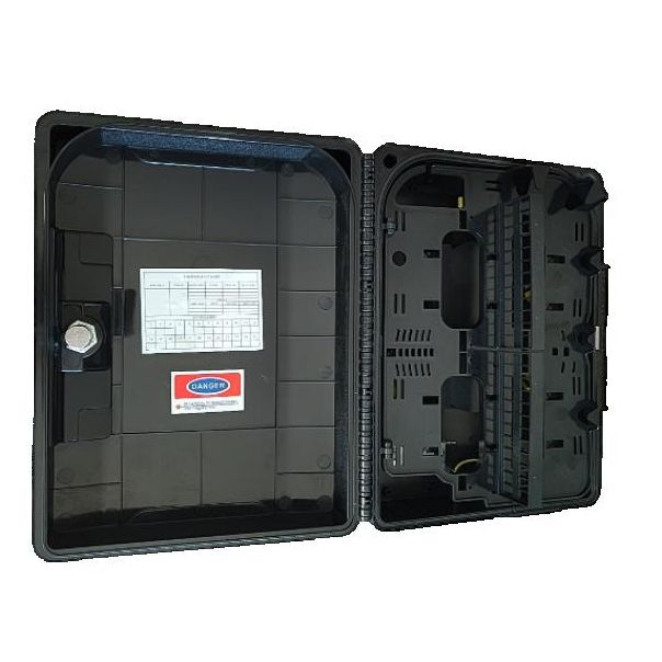 EXESHOP Optička razvodna kutija ExeLink 32/48 slota - EXE074