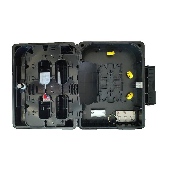 EXESHOP Optička razvodna kutija ExeLink 32/48 slota - EXE074