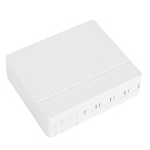 EXESHOP Optička razvodna kutija (ZOK) ExeLink sa 4 slota za konektore - EXE076